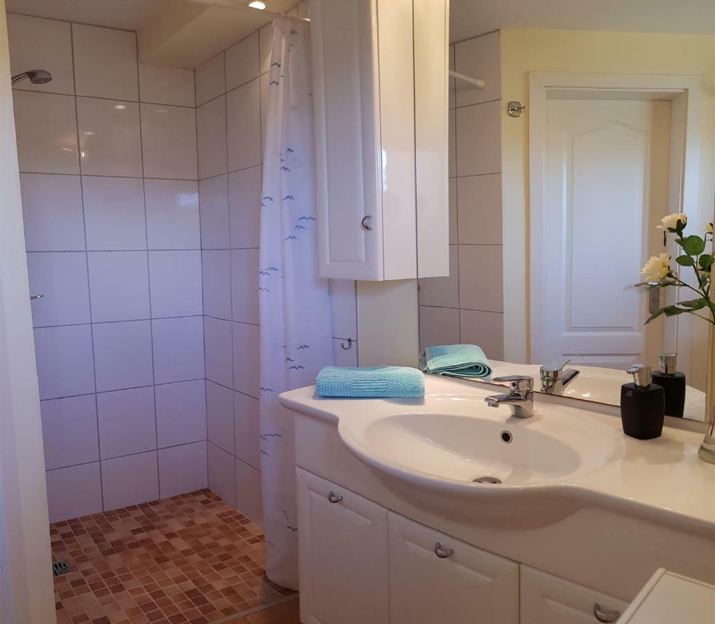 Ferienwohnung Graf Duene Karlshagen Екстериор снимка