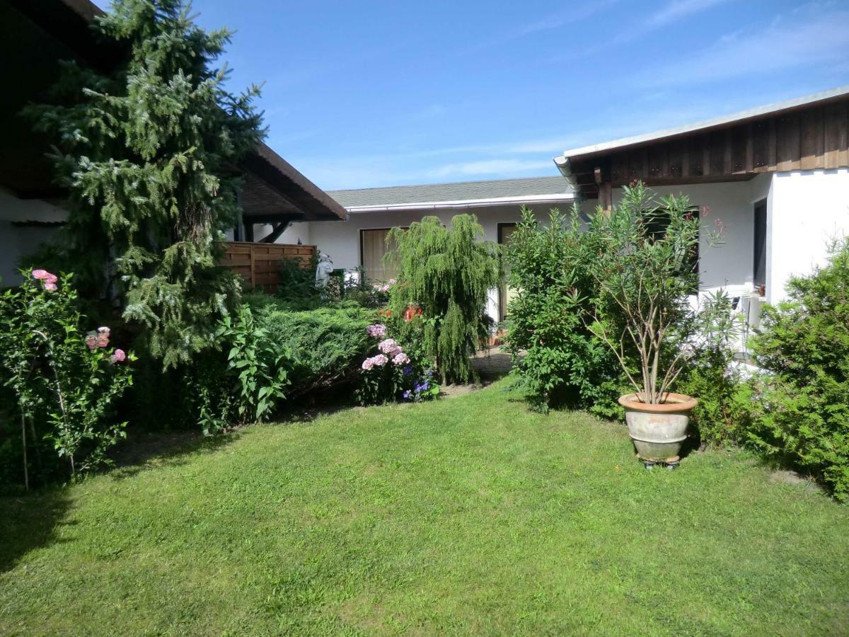 Ferienwohnung Graf Duene Karlshagen Екстериор снимка